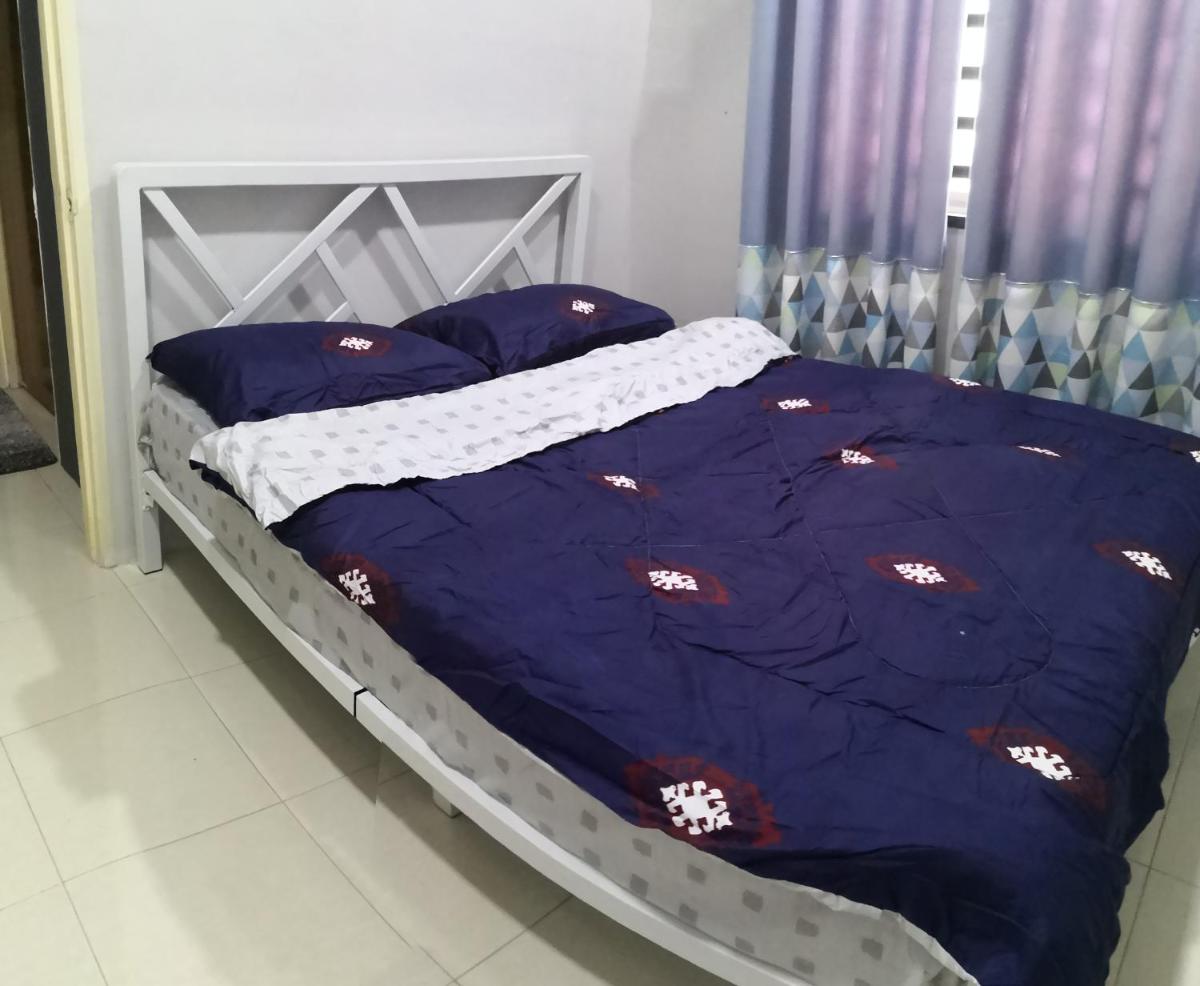 Zumara Homestay 2 Jerantut Pahang - Housity