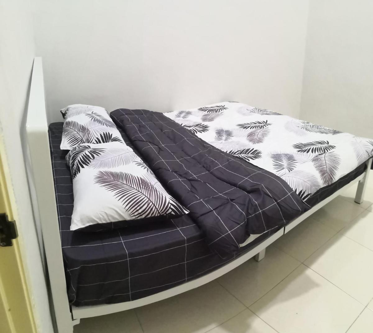 Zumara Homestay 2 Jerantut Pahang - Housity