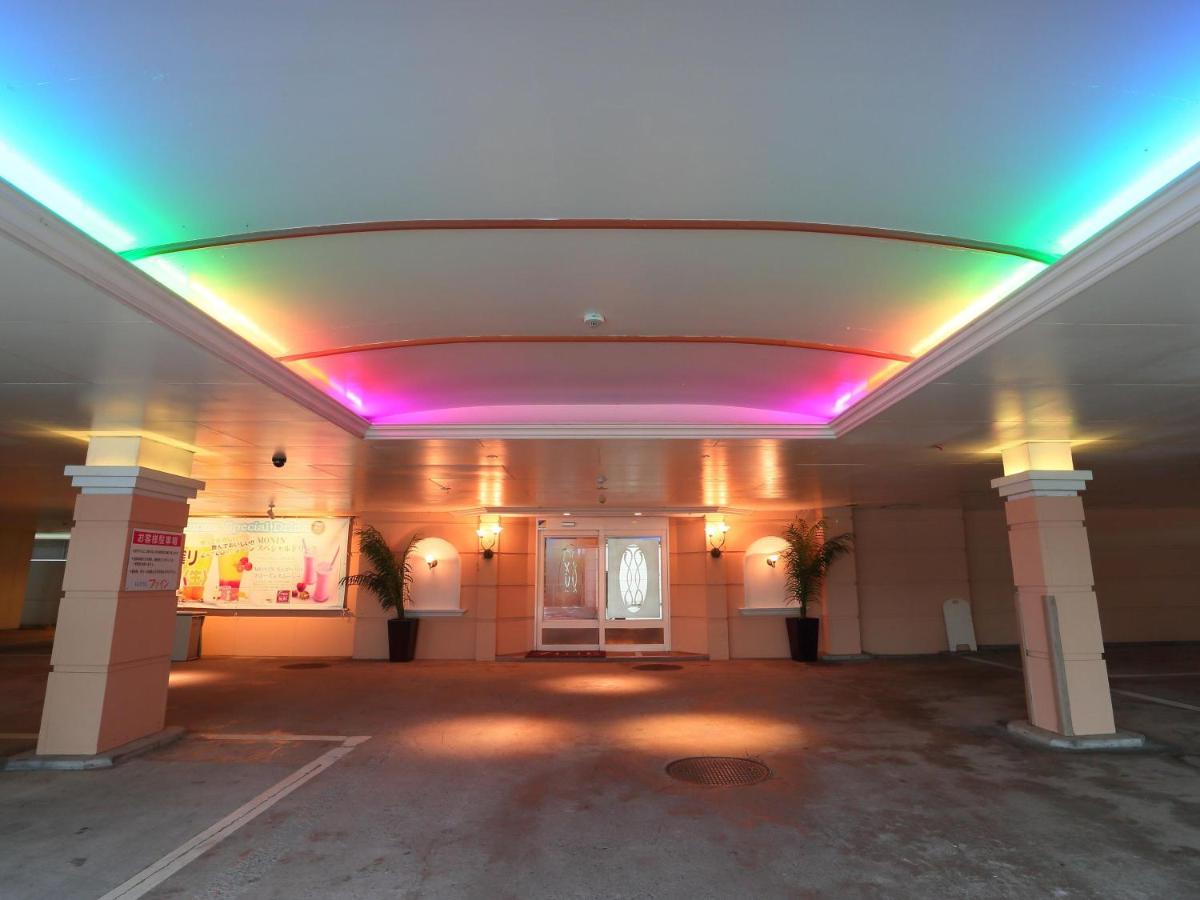 Hotel Fine Garden Senboku - Housity