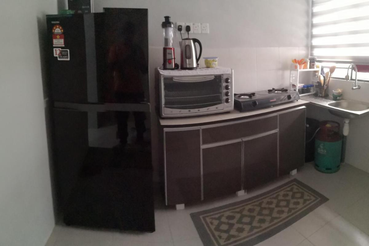 Zumara Homestay 2 Jerantut Pahang - Housity