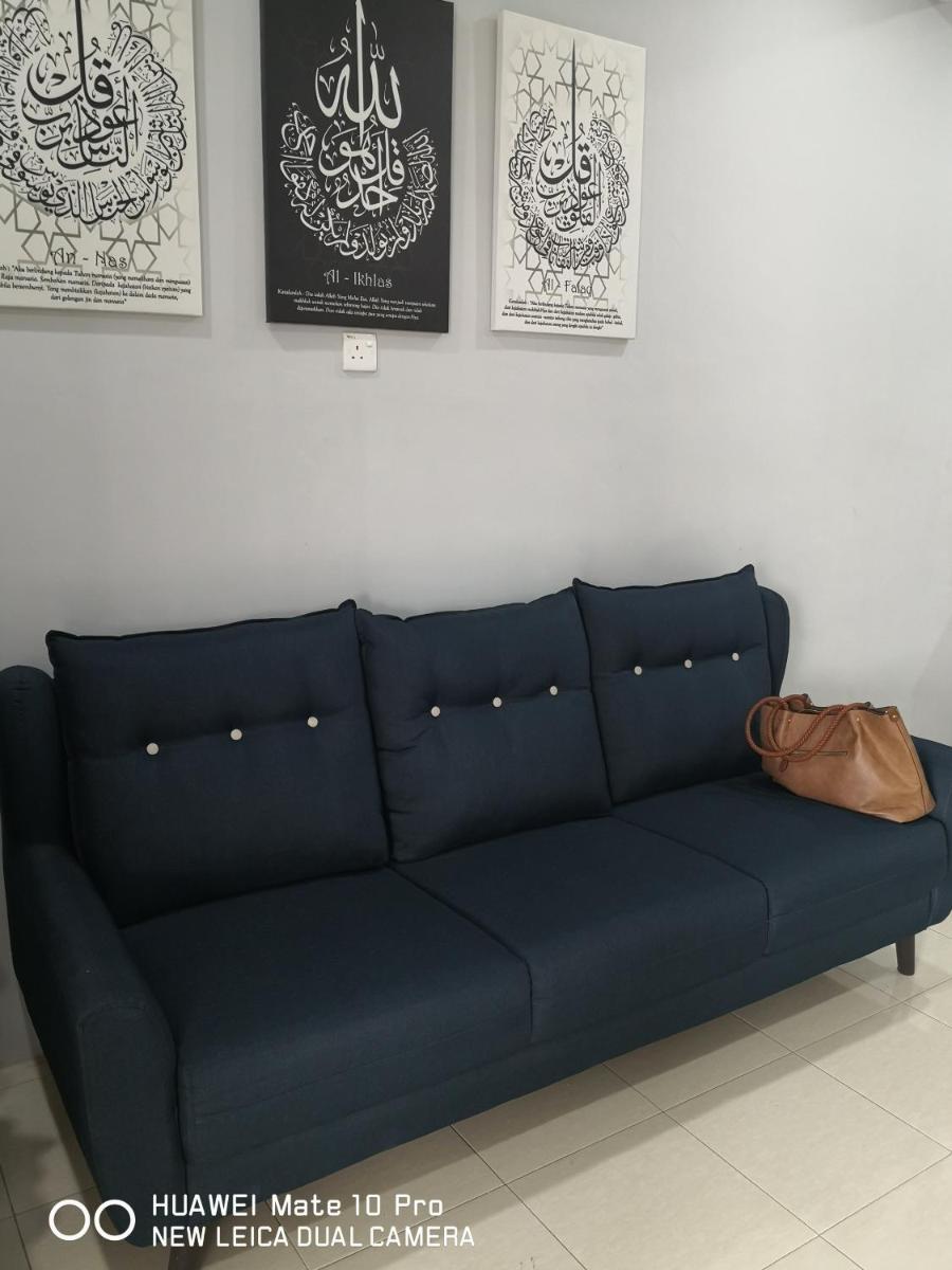 Zumara Homestay 2 Jerantut Pahang - Housity