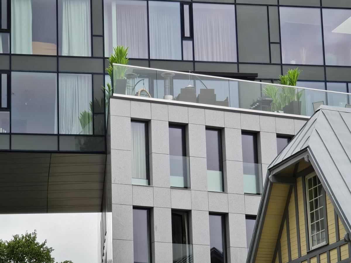 Kreutzwaldi Penthouse - Housity