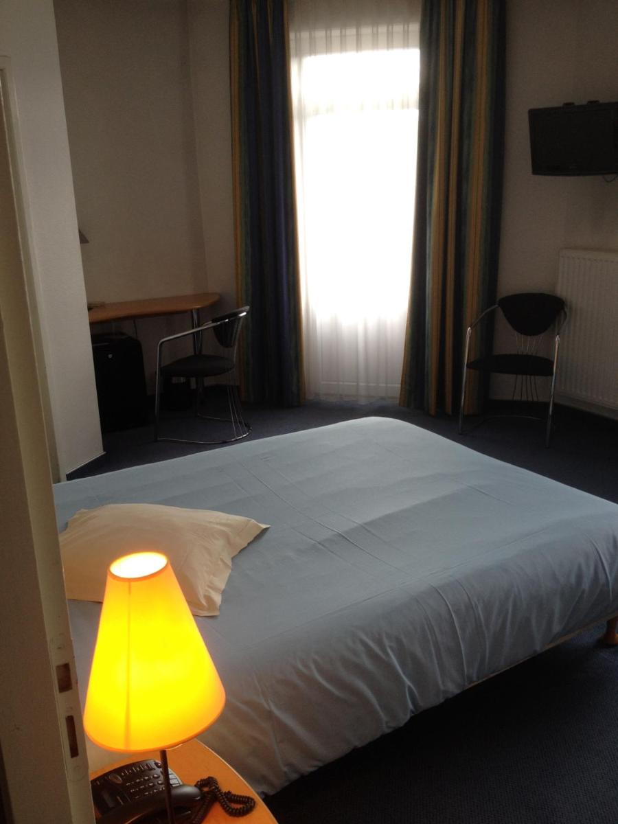 Amadeus Hotel - Hizvo
