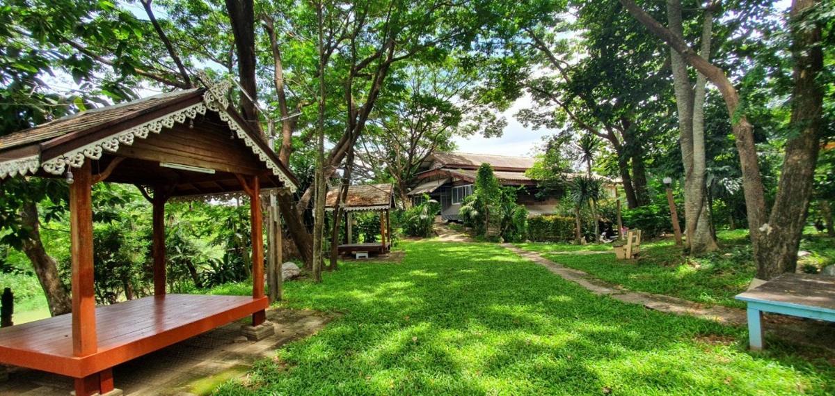 Suitetrails - Putan-namsai Resort