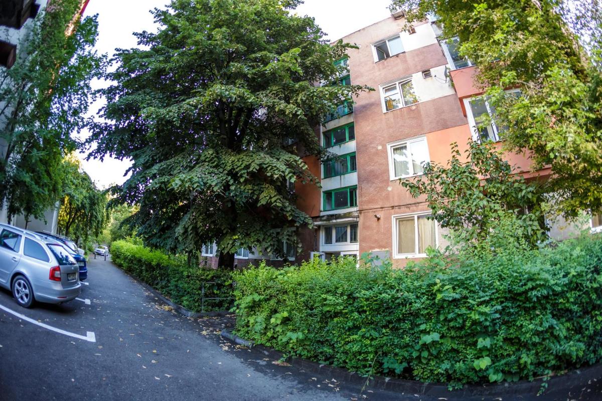 Apartament Family Rivulus 9 - Housity