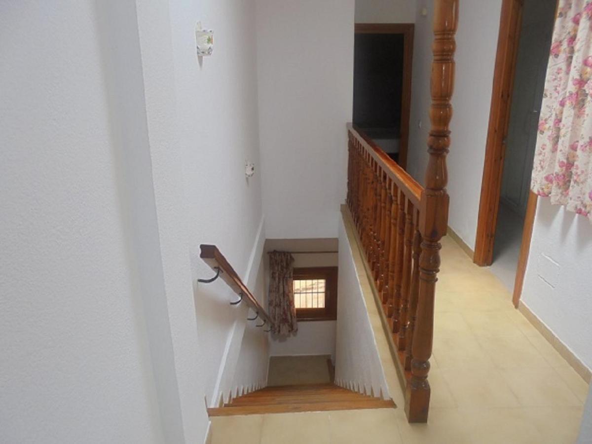 Apartamento en la Playa de San José-sjjc - Housity