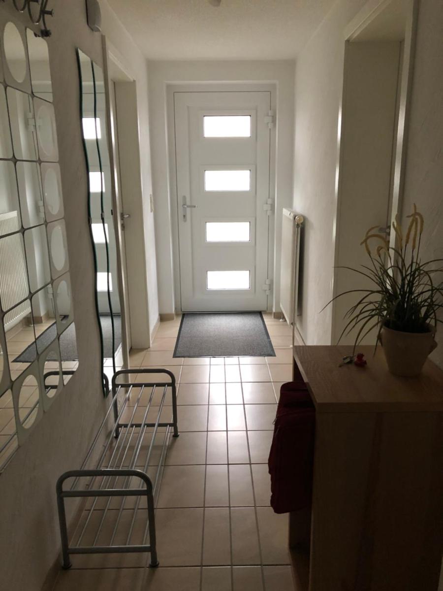 Ferienwohnung Kuhn - Housity