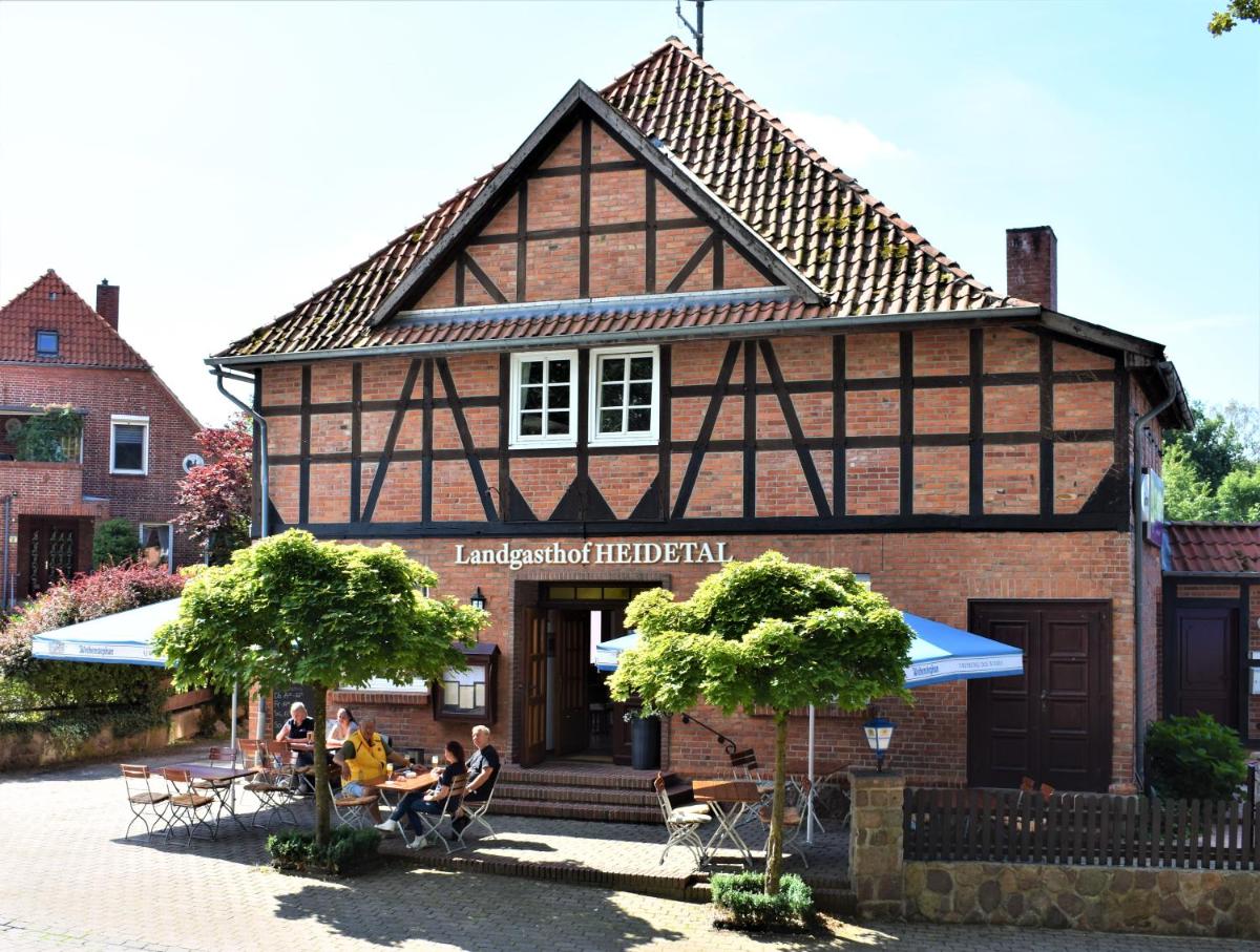 Landgasthof Heidetal - Housity