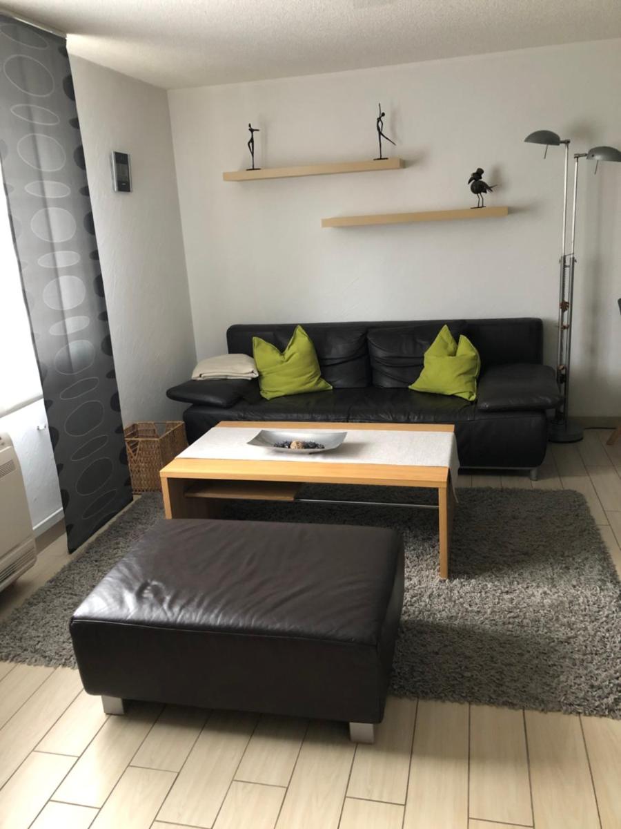 Ferienwohnung Kuhn - Housity