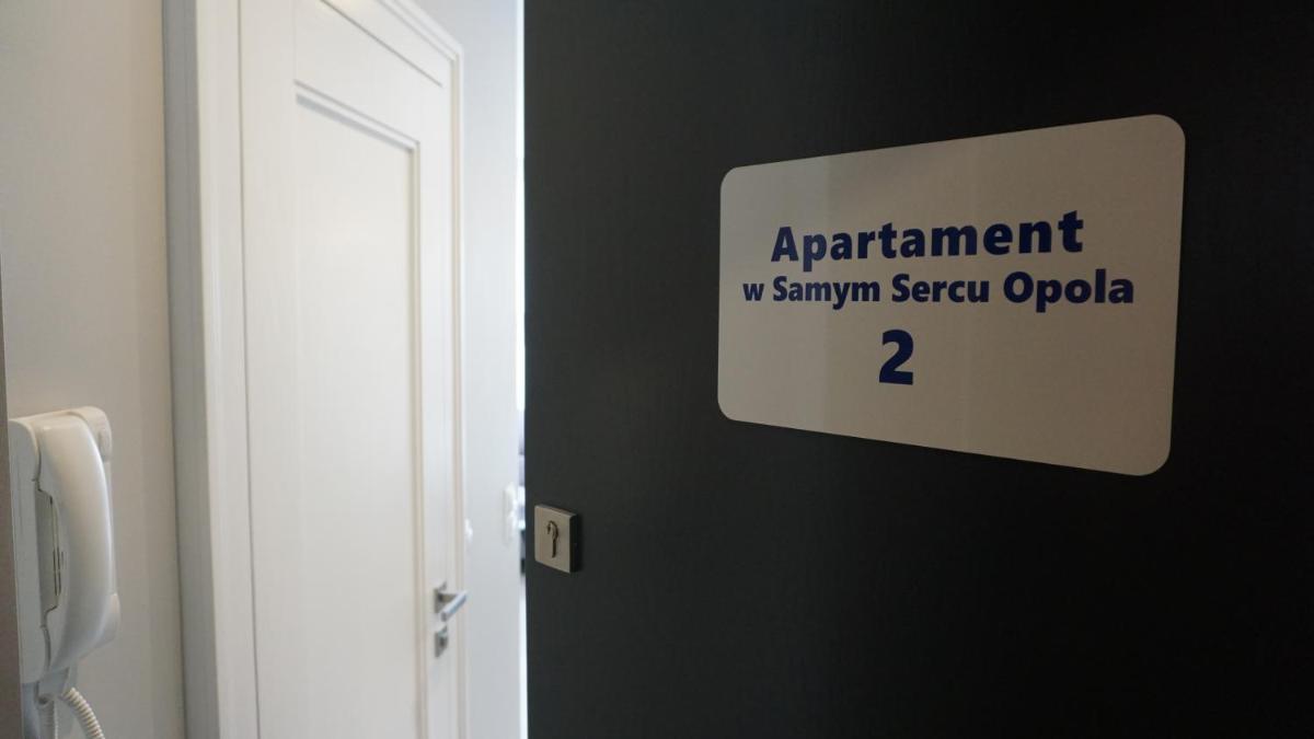 Apartament w samym sercu Opola 2 - Housity