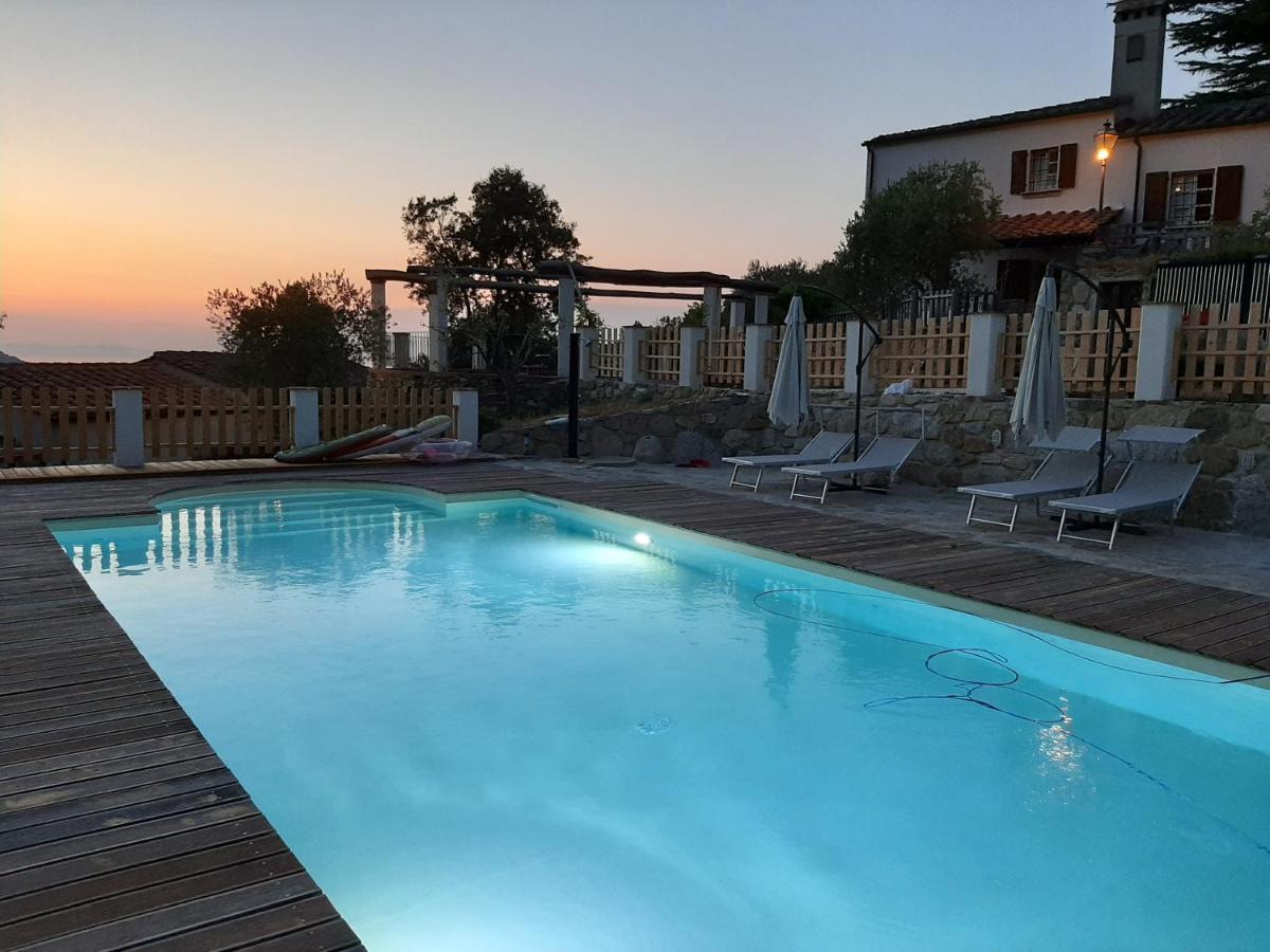 Fonte di Zeno - Housity