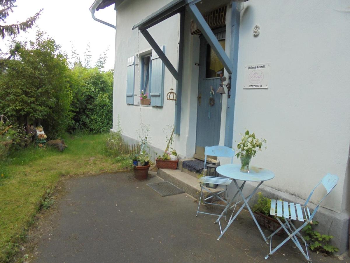 Ferienhaus am Geißnhof - Housity