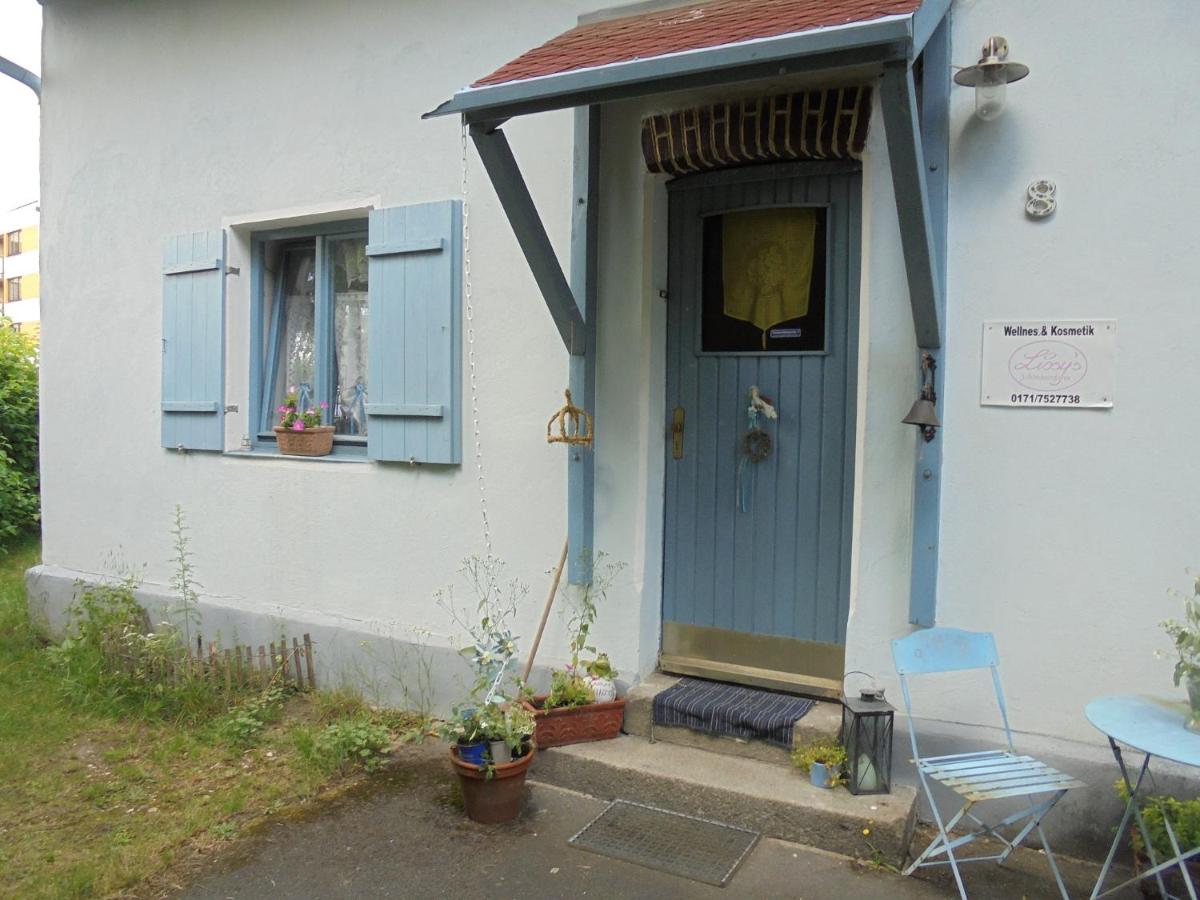 Ferienhaus am Geißnhof - Housity
