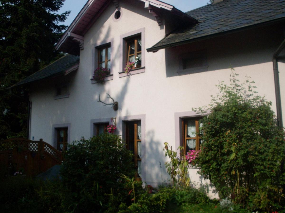 Ferienhaus am Geißnhof - Housity