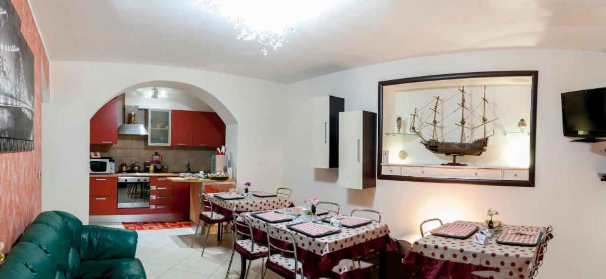B&B Bovianum - Housity