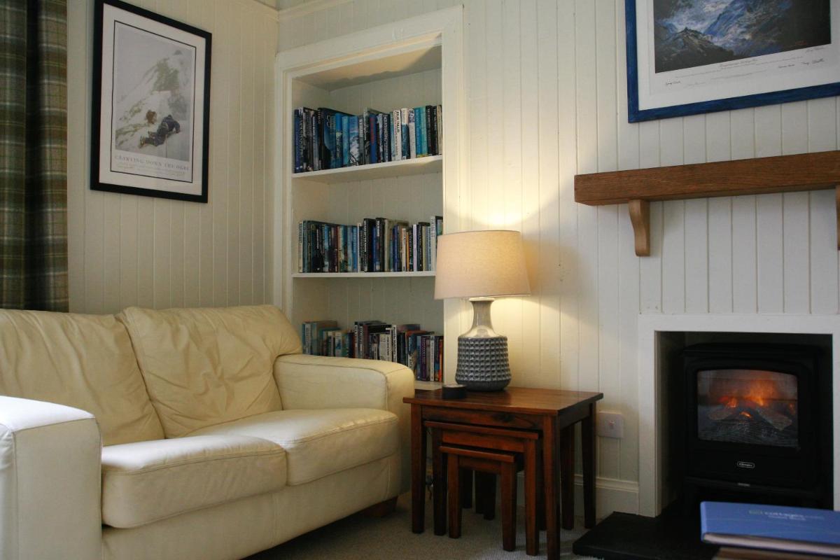 Duart Cottage - Housity