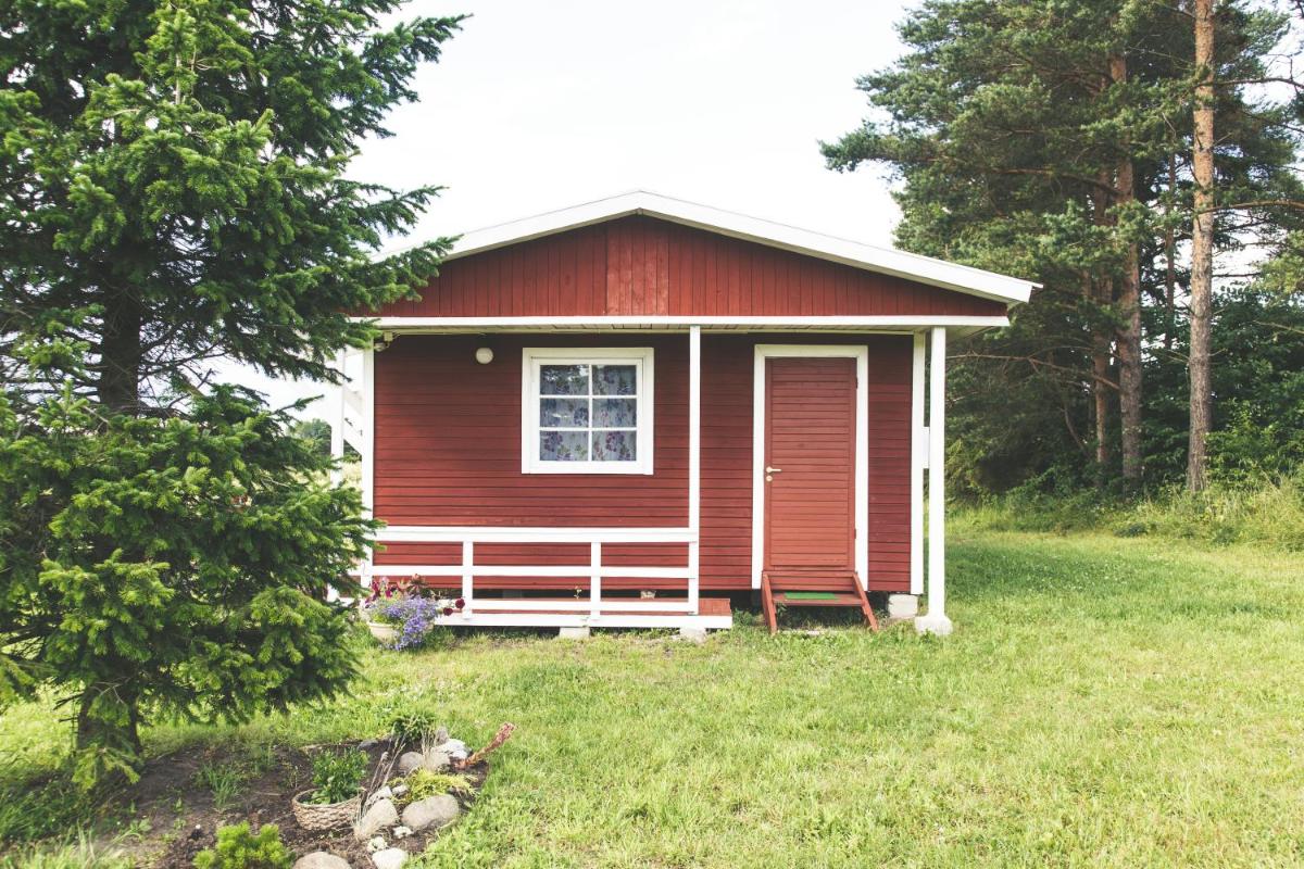 Lahe country house in Mahu seaside village - Housity