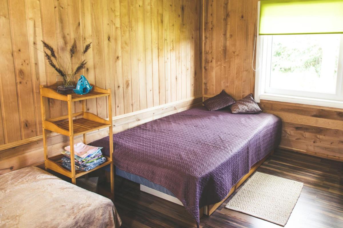 Lahe country house in Mahu seaside village - Housity
