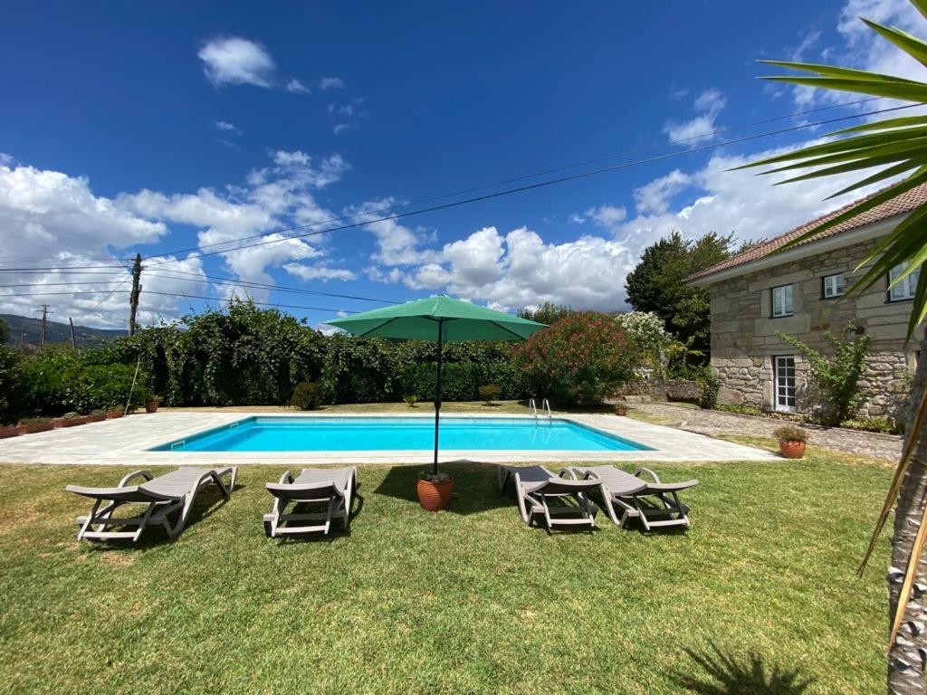 Casa Ana Rosa - Housity