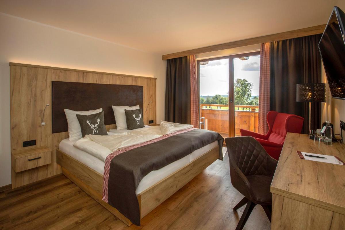 Steig-Alm Hotel Superior - Housity