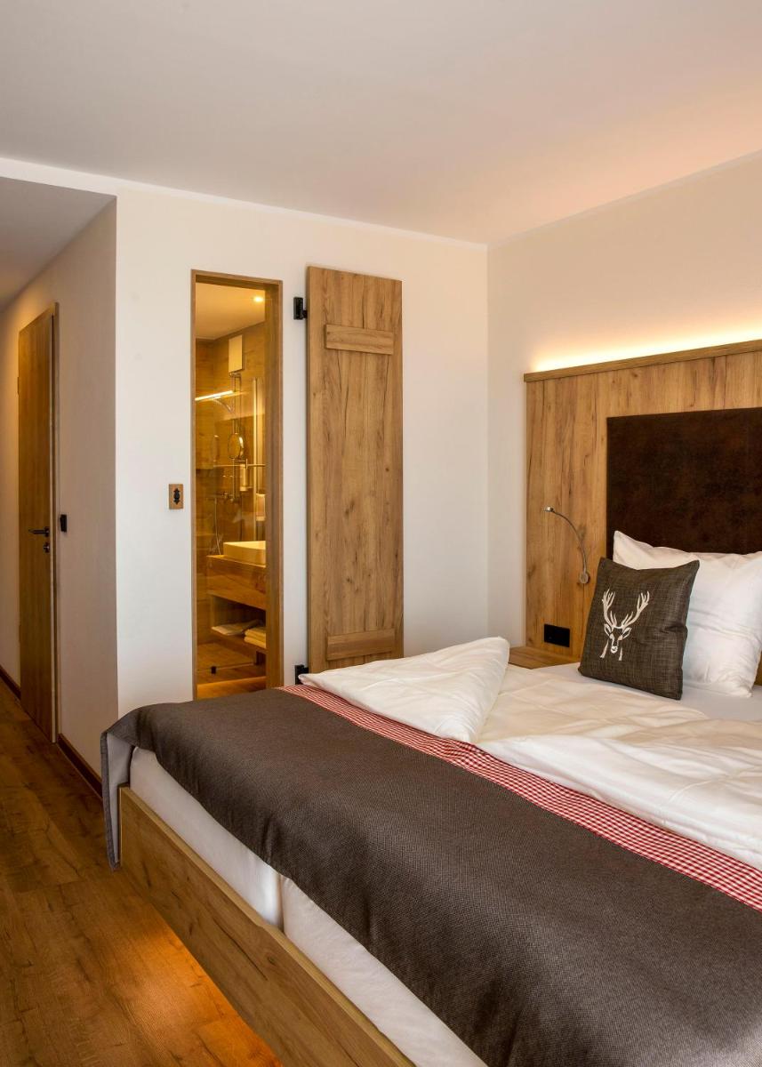 Steig-Alm Hotel Superior - Housity