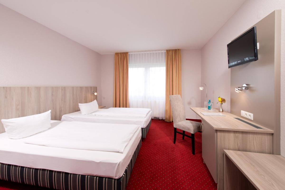 ACHAT Hotel Frankenthal in der Pfalz - Housity