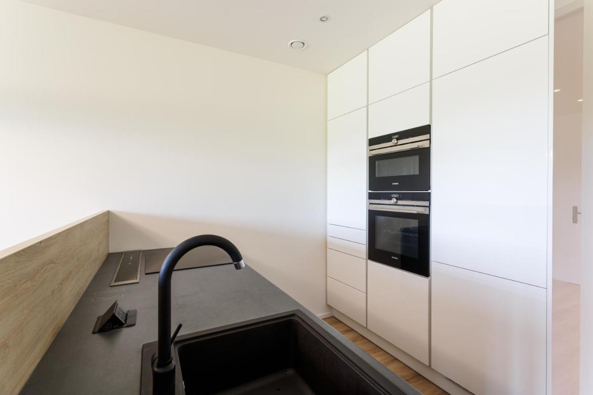 Apartmán na golfu - Housity