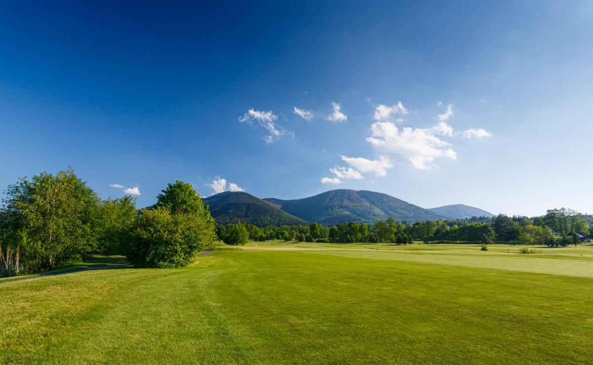 Apartmán na golfu - Housity