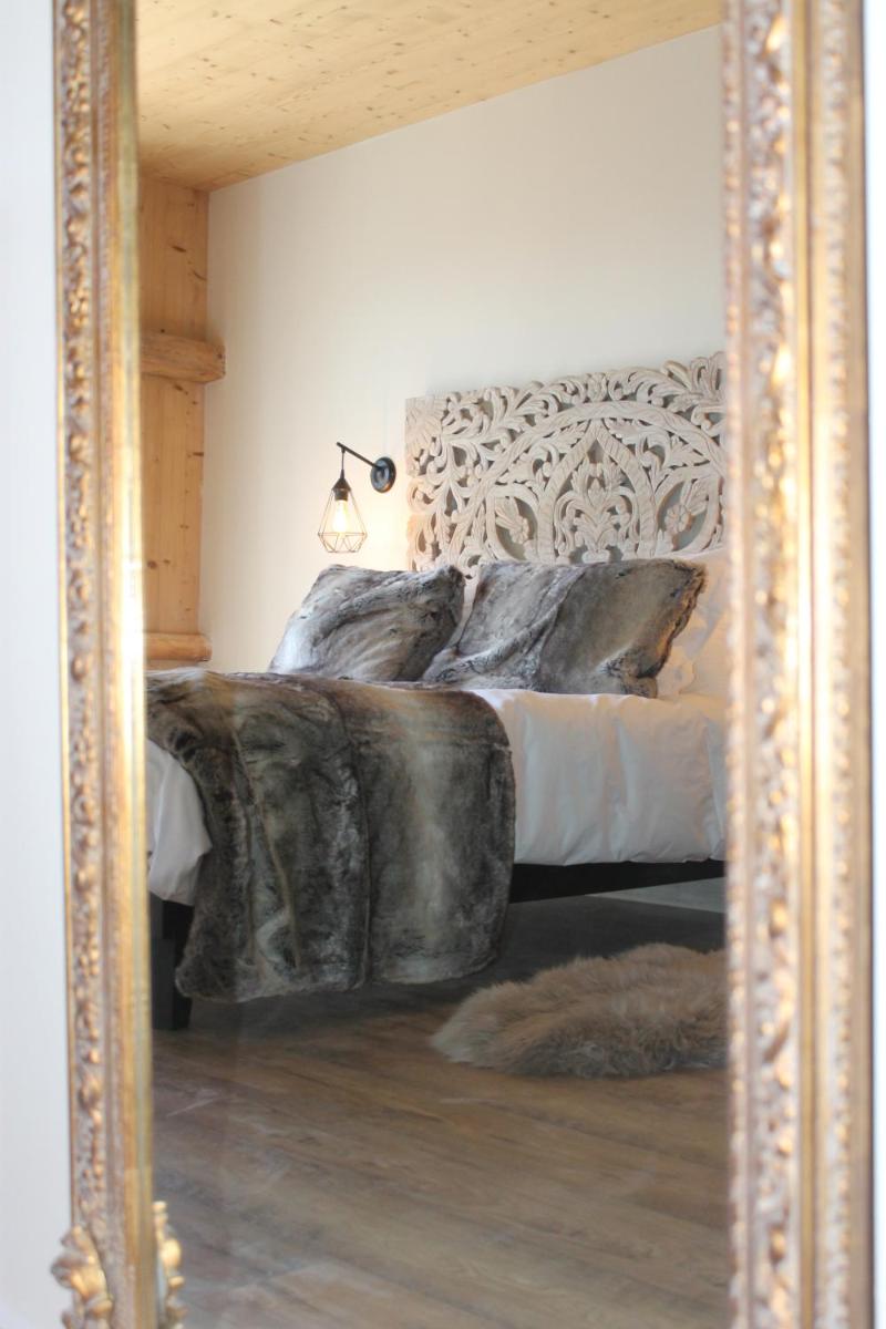 Les Chalets de Ludran - Housity