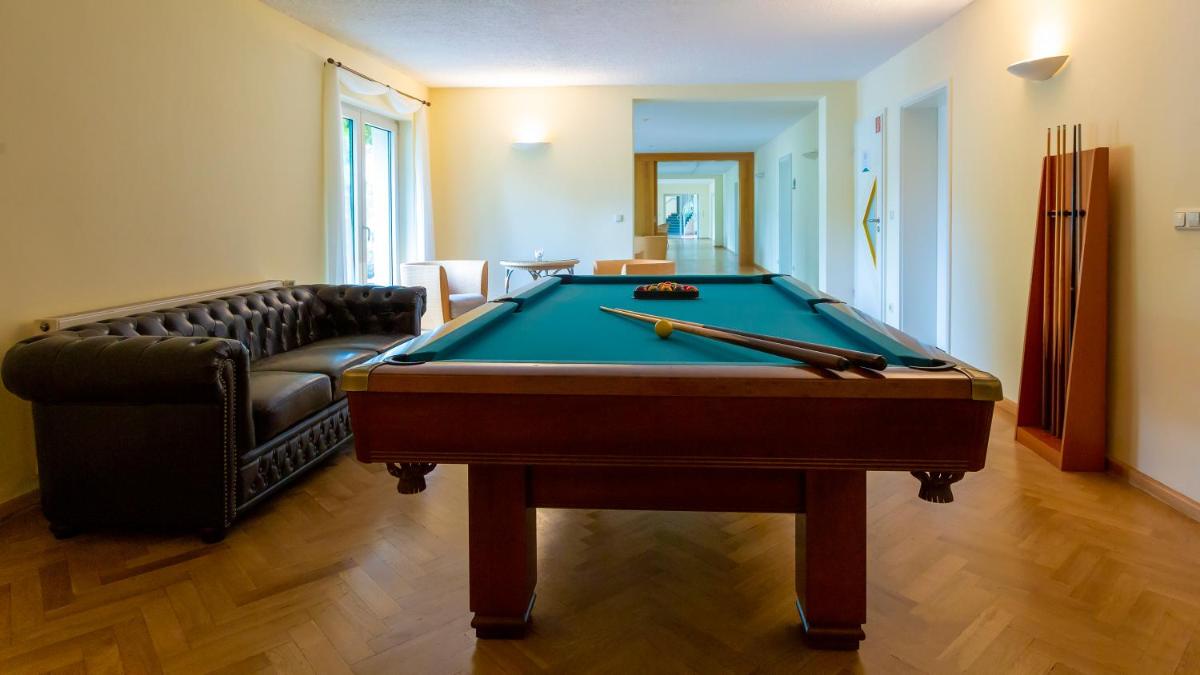 Seepark Hotel am Wandlitzsee - Housity