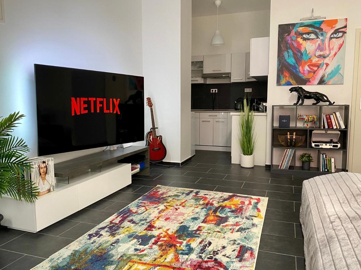 GelsenDesign - Gemütliches Studio-Apartment - Housity