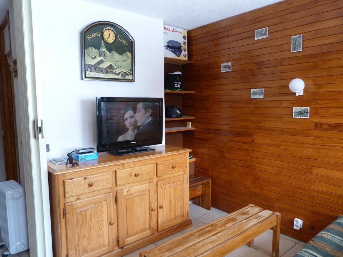 appartement type 1 la plagne bellecôte - Housity