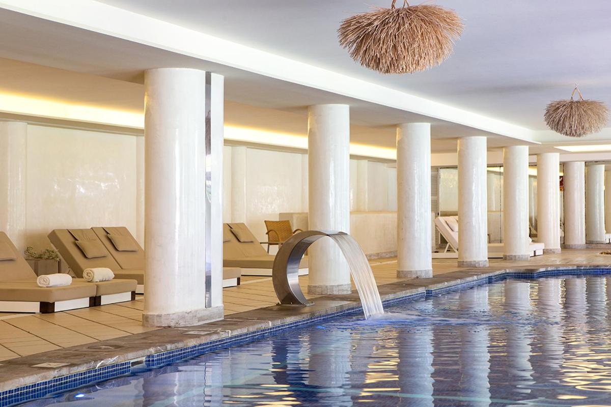 Piscina en o cerca de Hotel Es Port