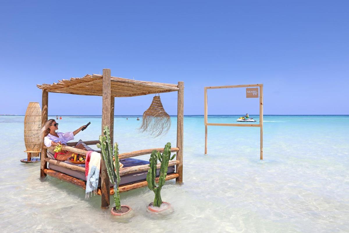 Seabel Rym Beach Djerba - Housity