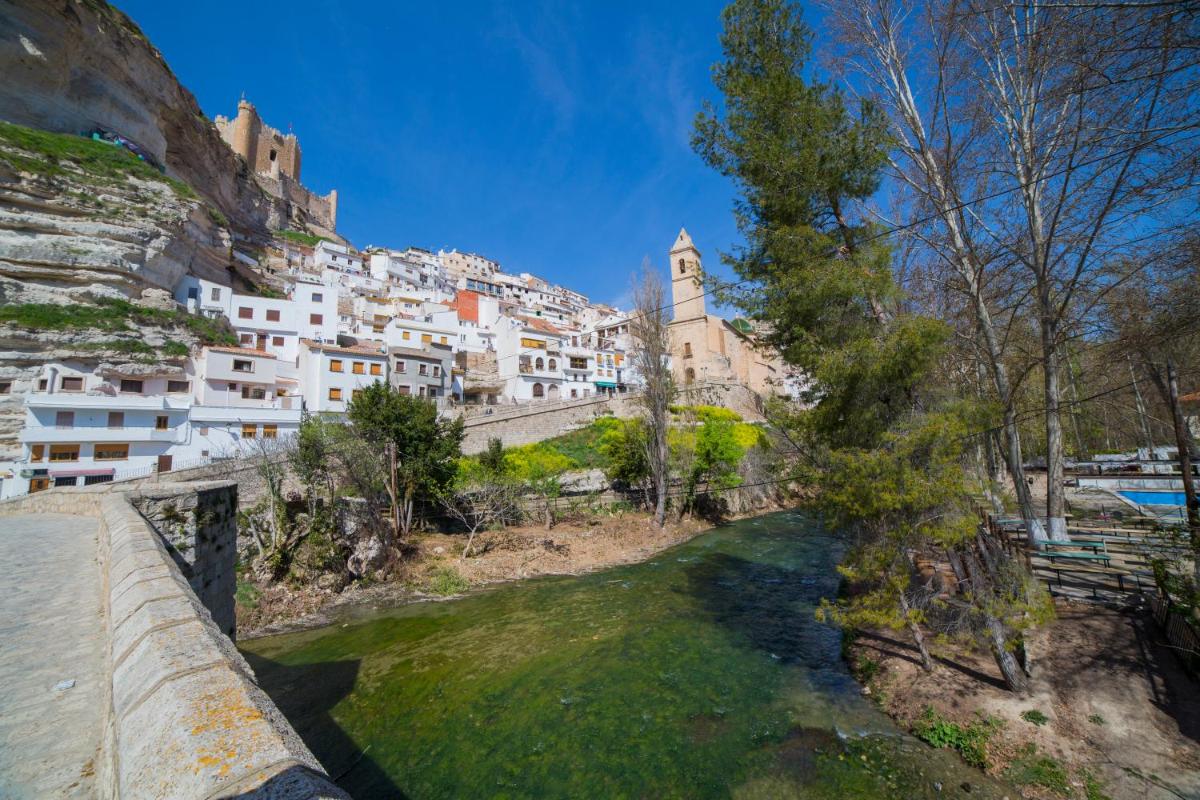 Casa-cueva Puente de Madera - Housity