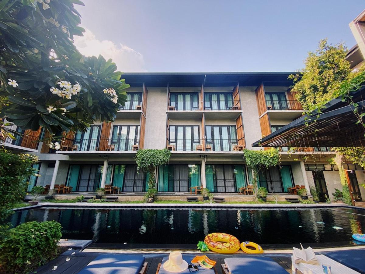 Lamphu House Chiang Mai - SHA Extra Plus Certified - Housity