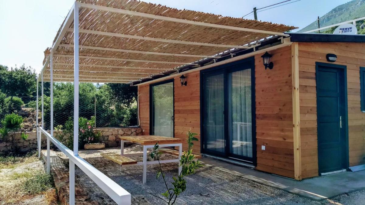 Karamel Tiny Houses - Housity