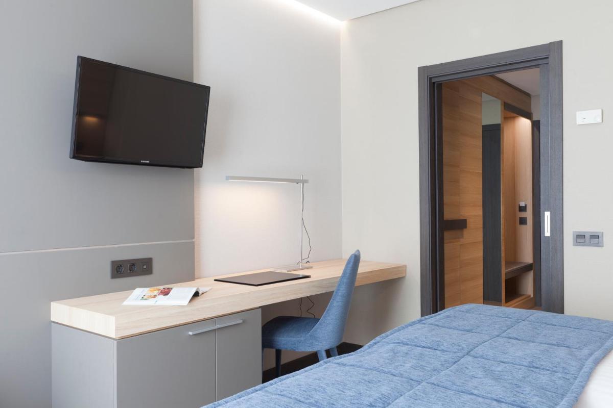 Suitetrails - Hotel Liabeny