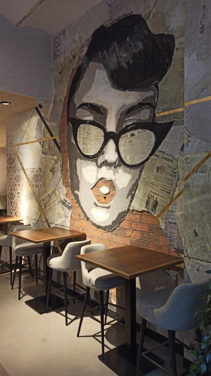 Imagen de la galería de ARVA Spa París, en León