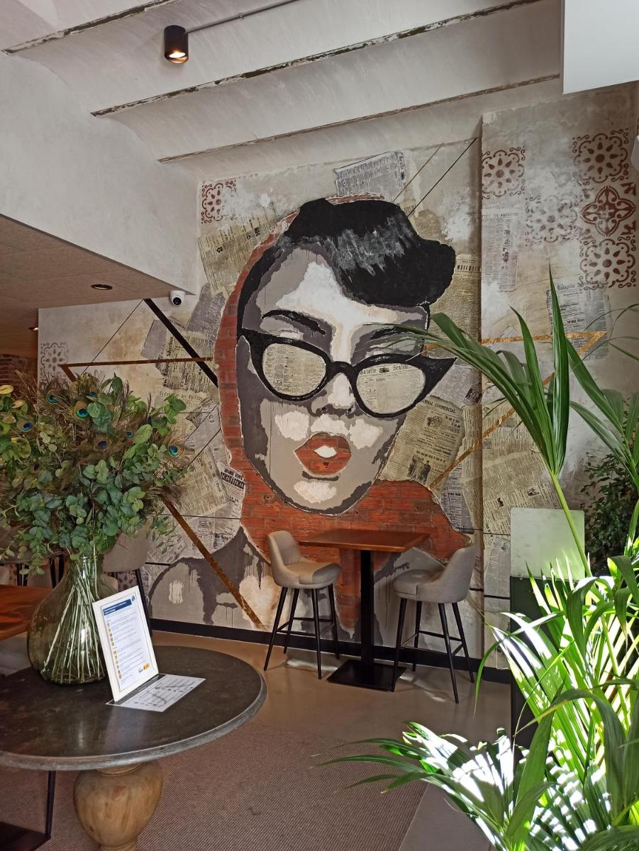Imagen de la galería de ARVA Spa París, en León