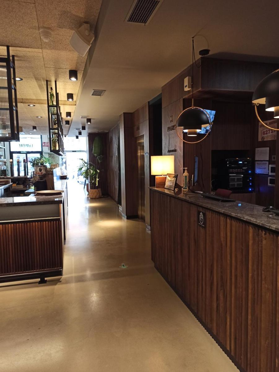 Imagen de la galería de ARVA Spa París, en León