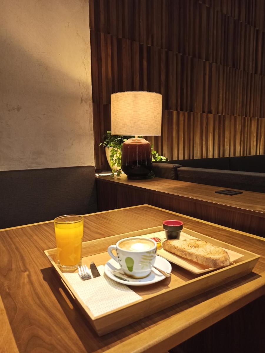 Imagen de la galería de ARVA Spa París, en León