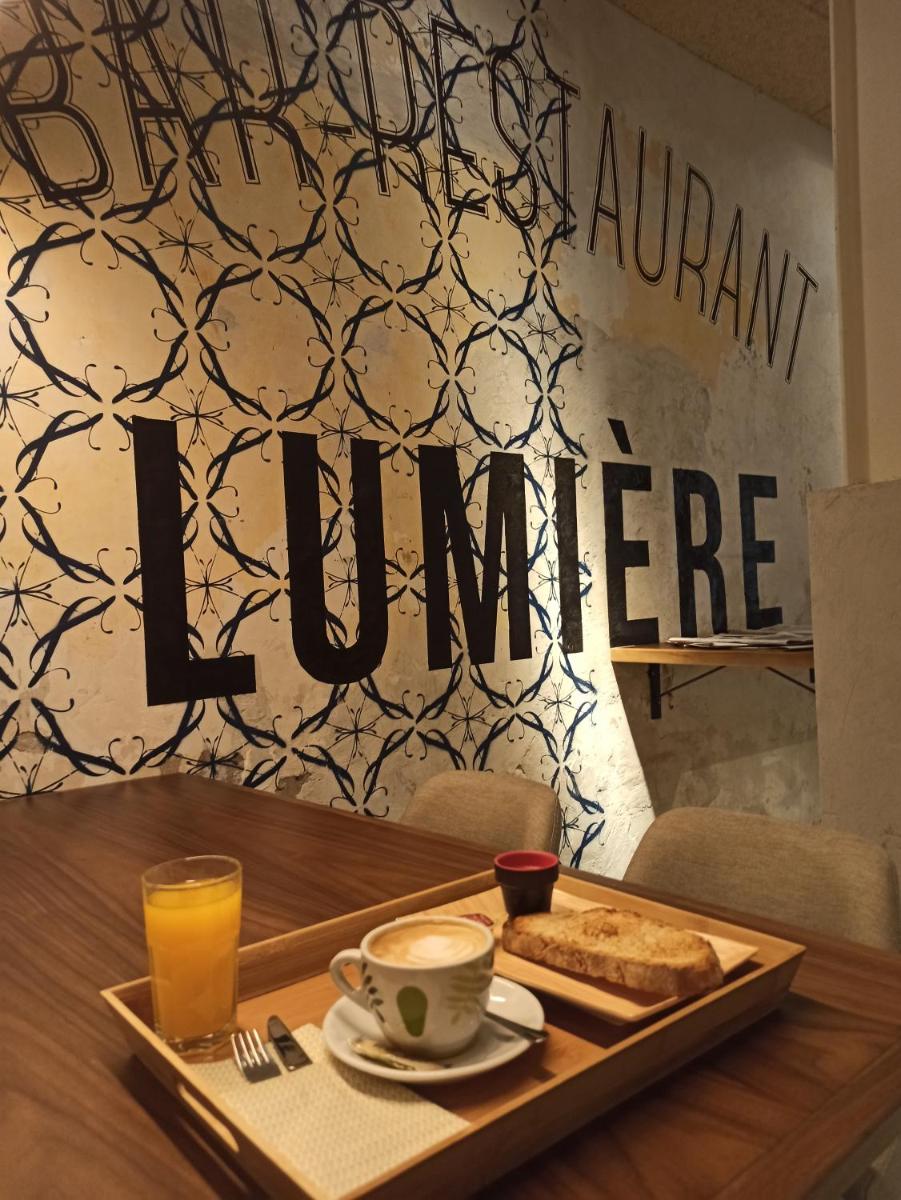 Imagen de la galería de ARVA Spa París, en León