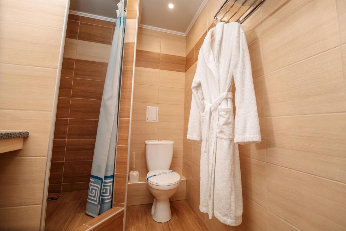 Hotel "Kramatorsk" - Housity