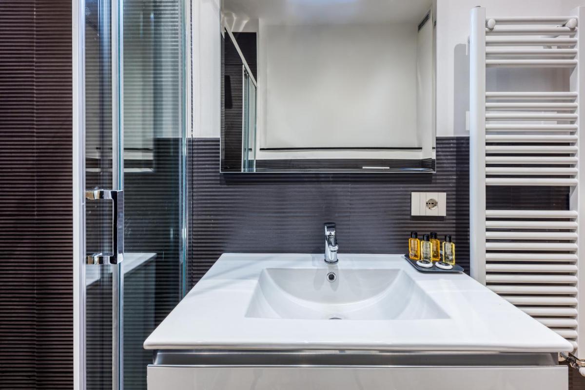 Teseo Apartments & Relax - Housity