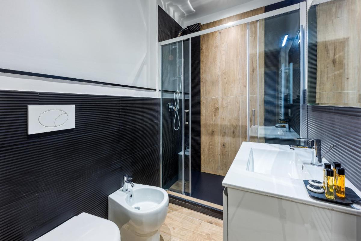 Teseo Apartments & Relax - Housity