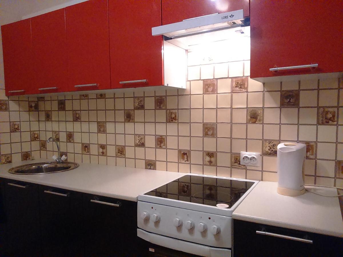 Апартаменты в ЖК ОзеркИ - Housity