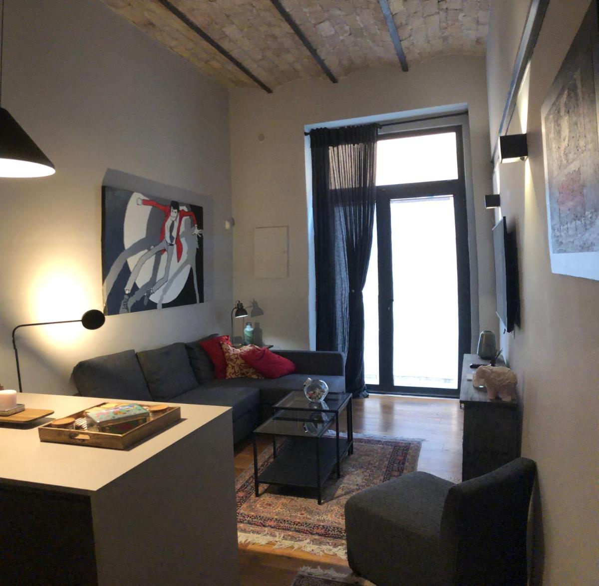 Home in Trast - Housity