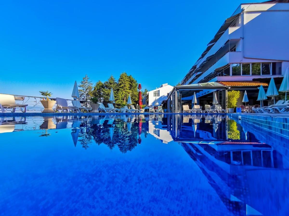 Hotel & Spa Tino Sveti Stefan - Housity