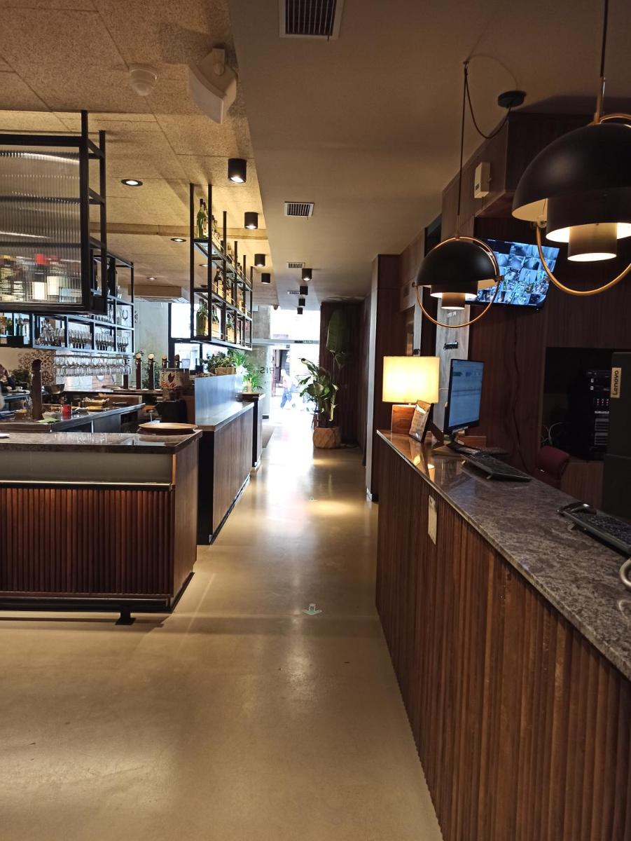 Imagen de la galería de ARVA Spa París, en León